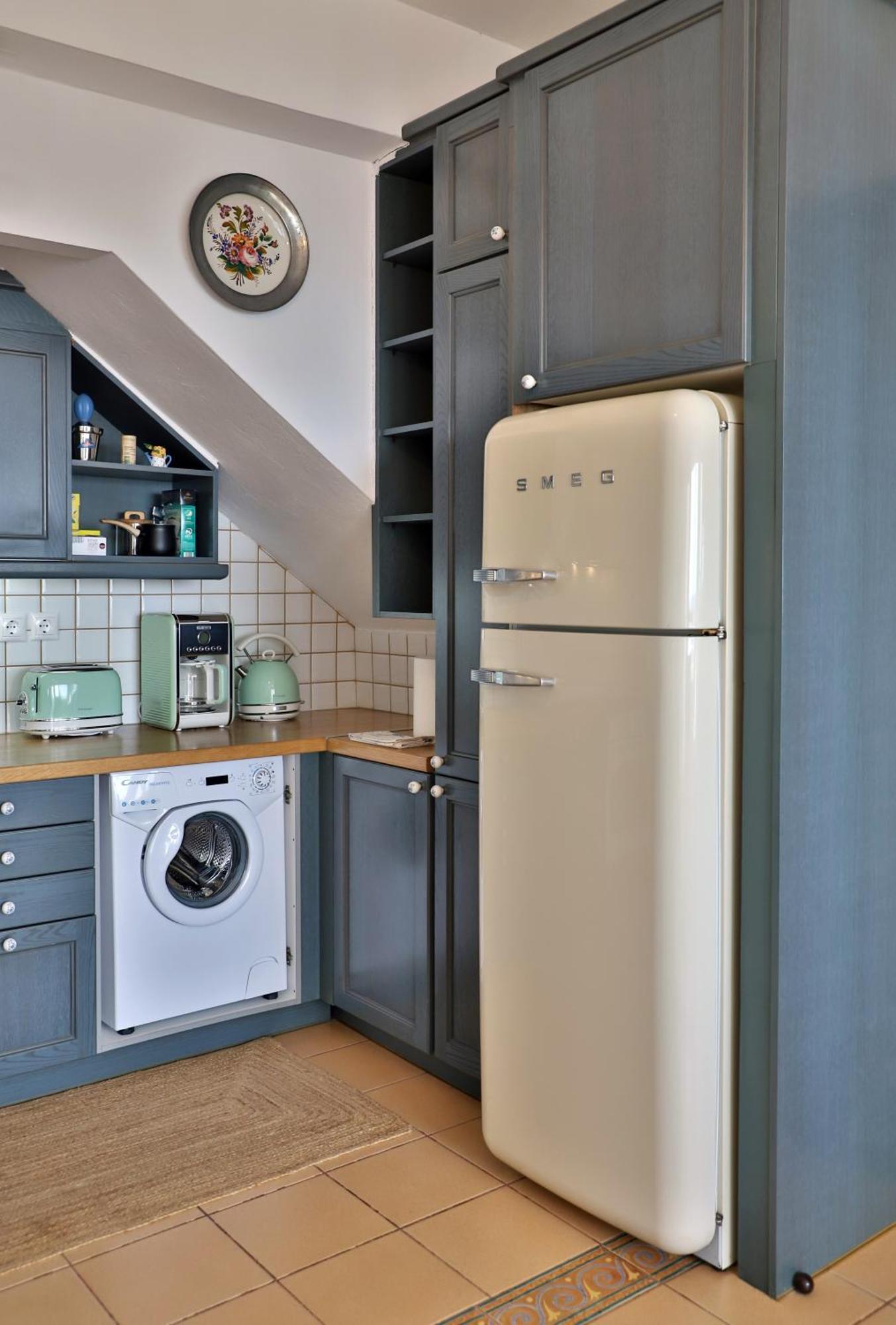 Apartmán Aqua Bliss Xerokampos  Exteriér fotografie